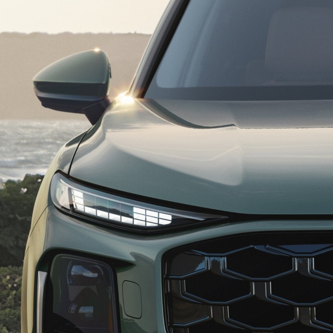 Safety and Driver Assistance Confidence