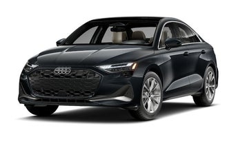 2026 Audi A3 40 Premium quattro
