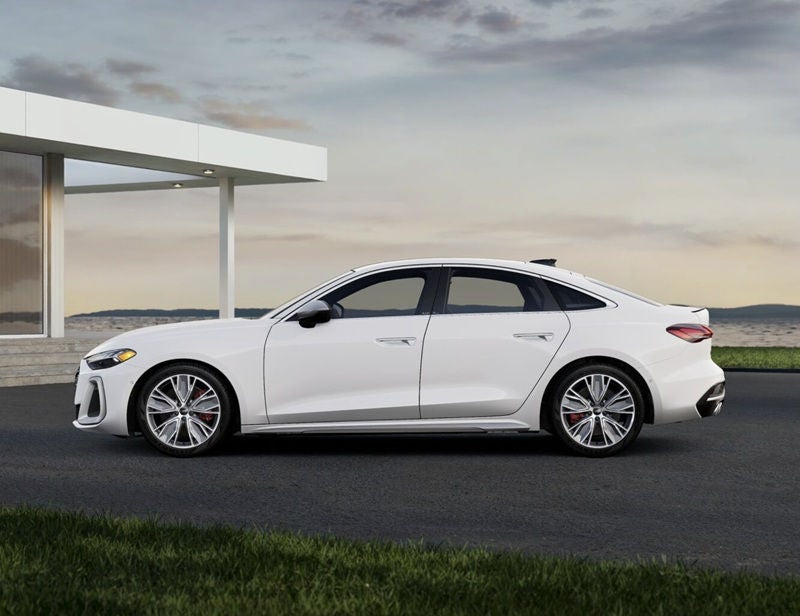 5 Buying Considerations Before You Choose Your Audi S5