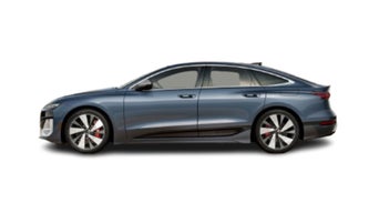 Audi S6 e-tron Sportback