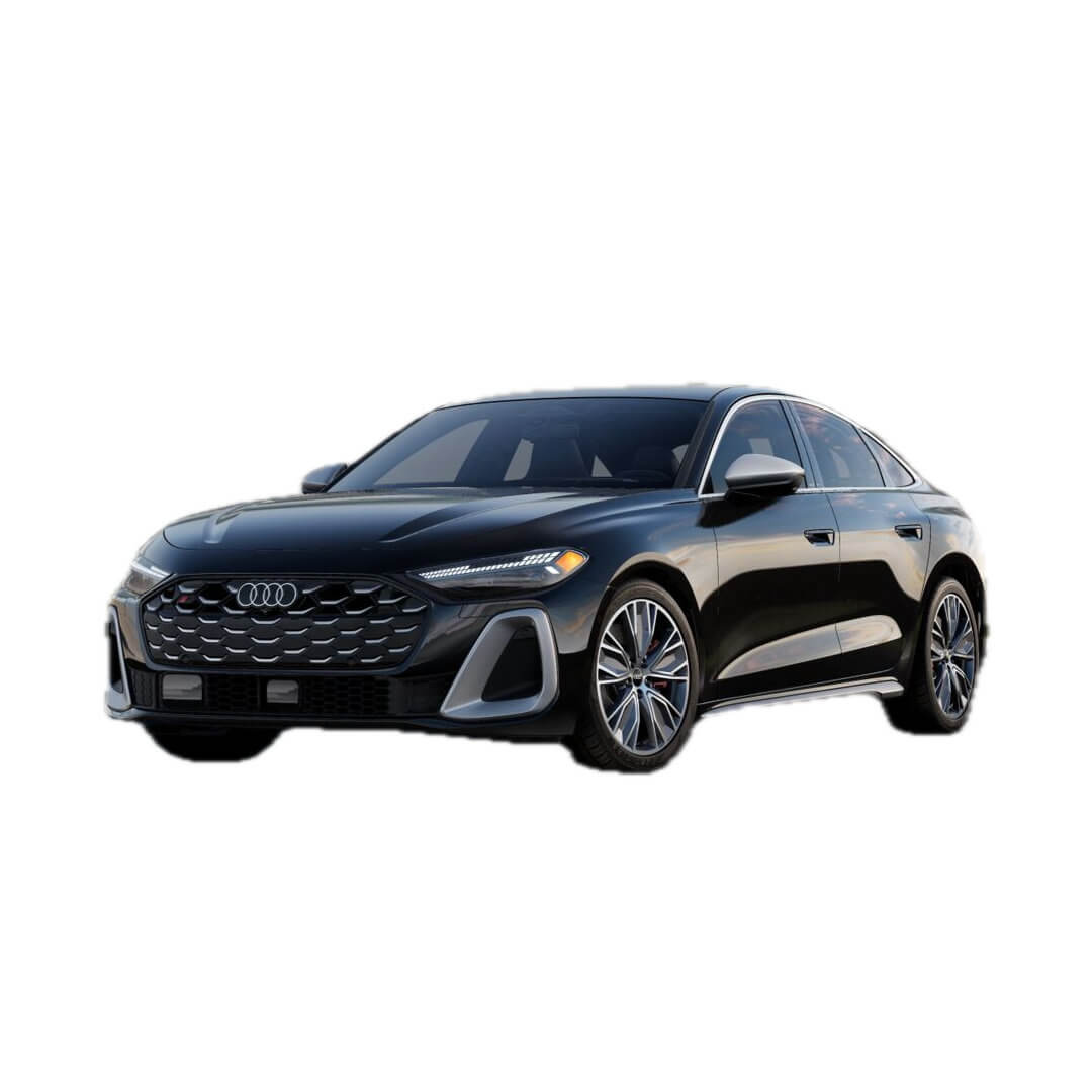 2026 Audi S5 Prestige