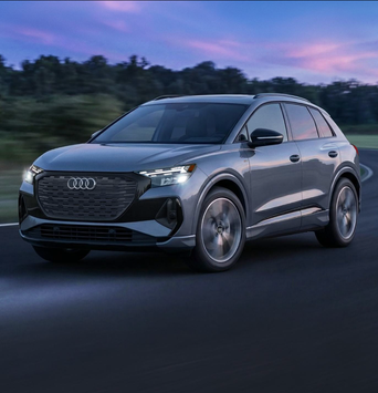 2026 Q4 e-tron