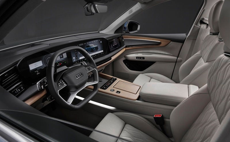 5 Key Reasons the 2027 Audi Q7 Stands Out in Wilsonville, OR