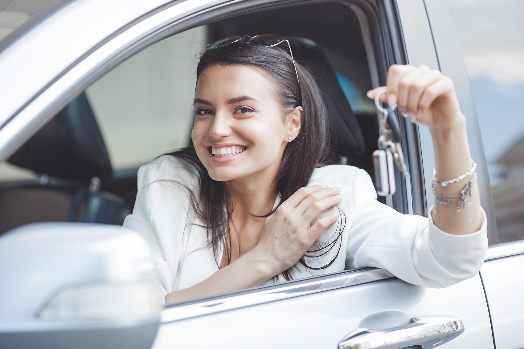 The Benefits of Used Car Shopping