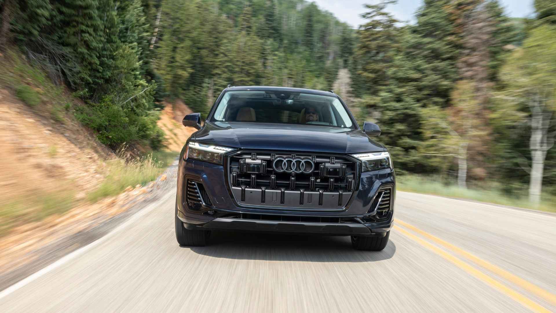 Strong Performance With Smooth Control