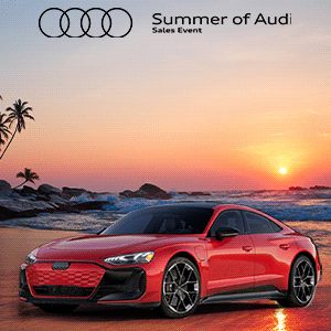 Audi RS