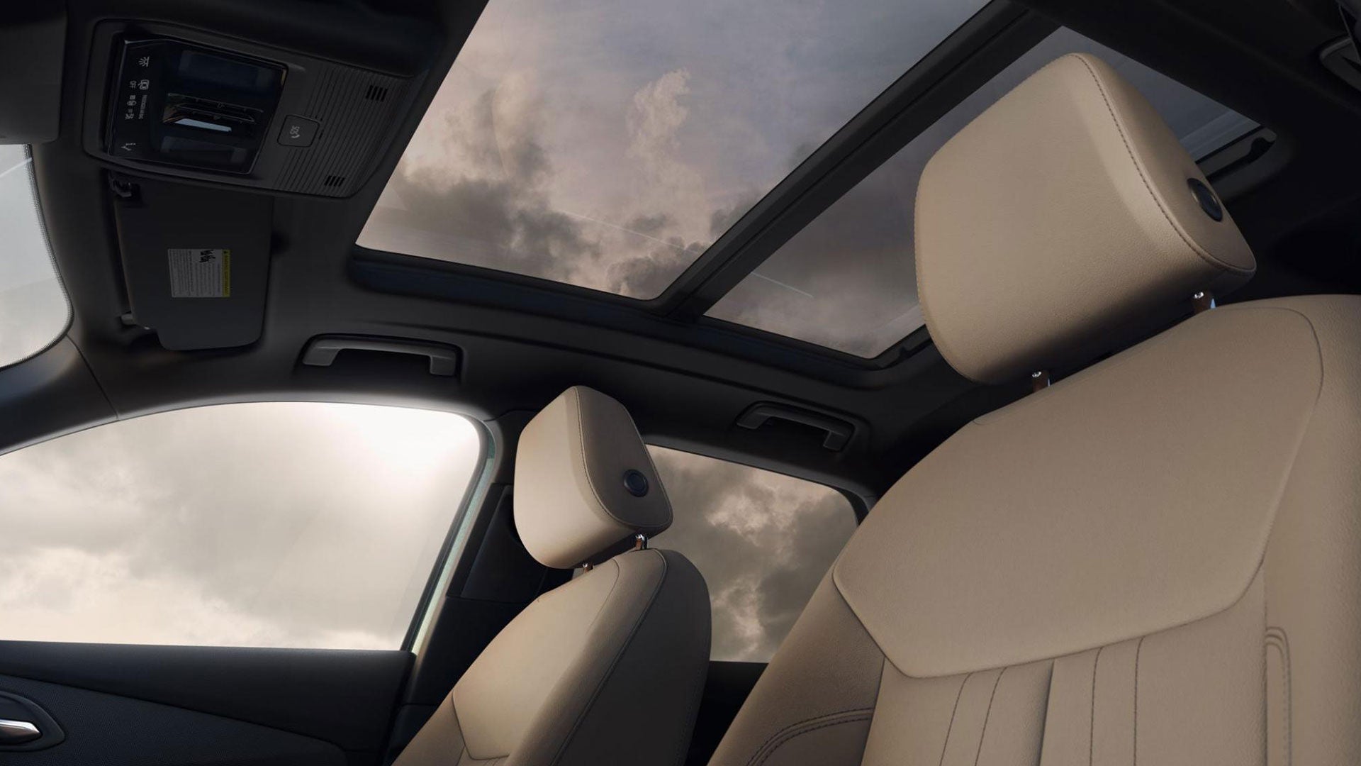 Audi Q3 Interior