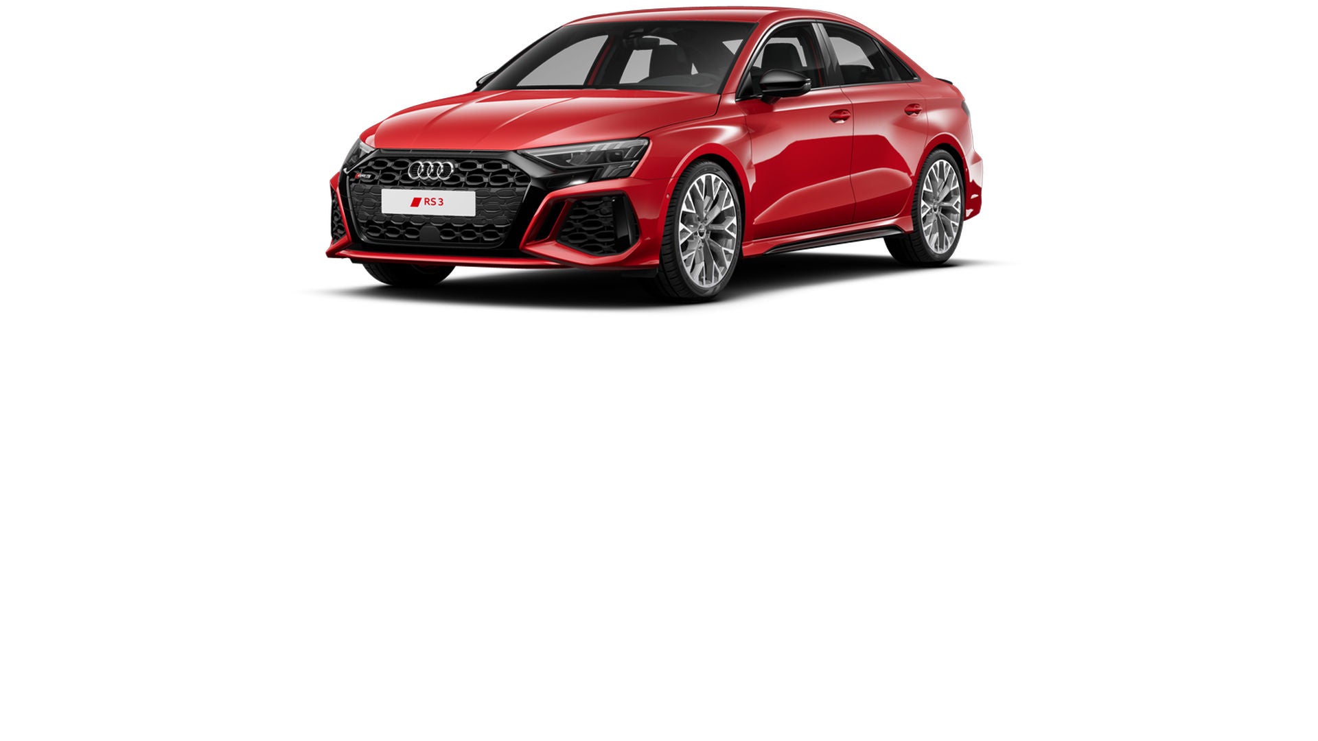 Audi A3, S3, RS 3 | Accessories | Audi USA