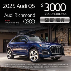May Q5 offers