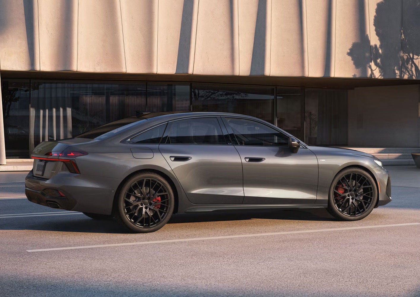 A Shape That Moves With Purpose