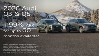 Quattro Season APR