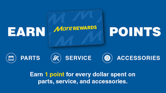 Earn More Rewards Points