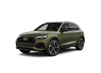 SQ5 Ensembles de roues d'hiver