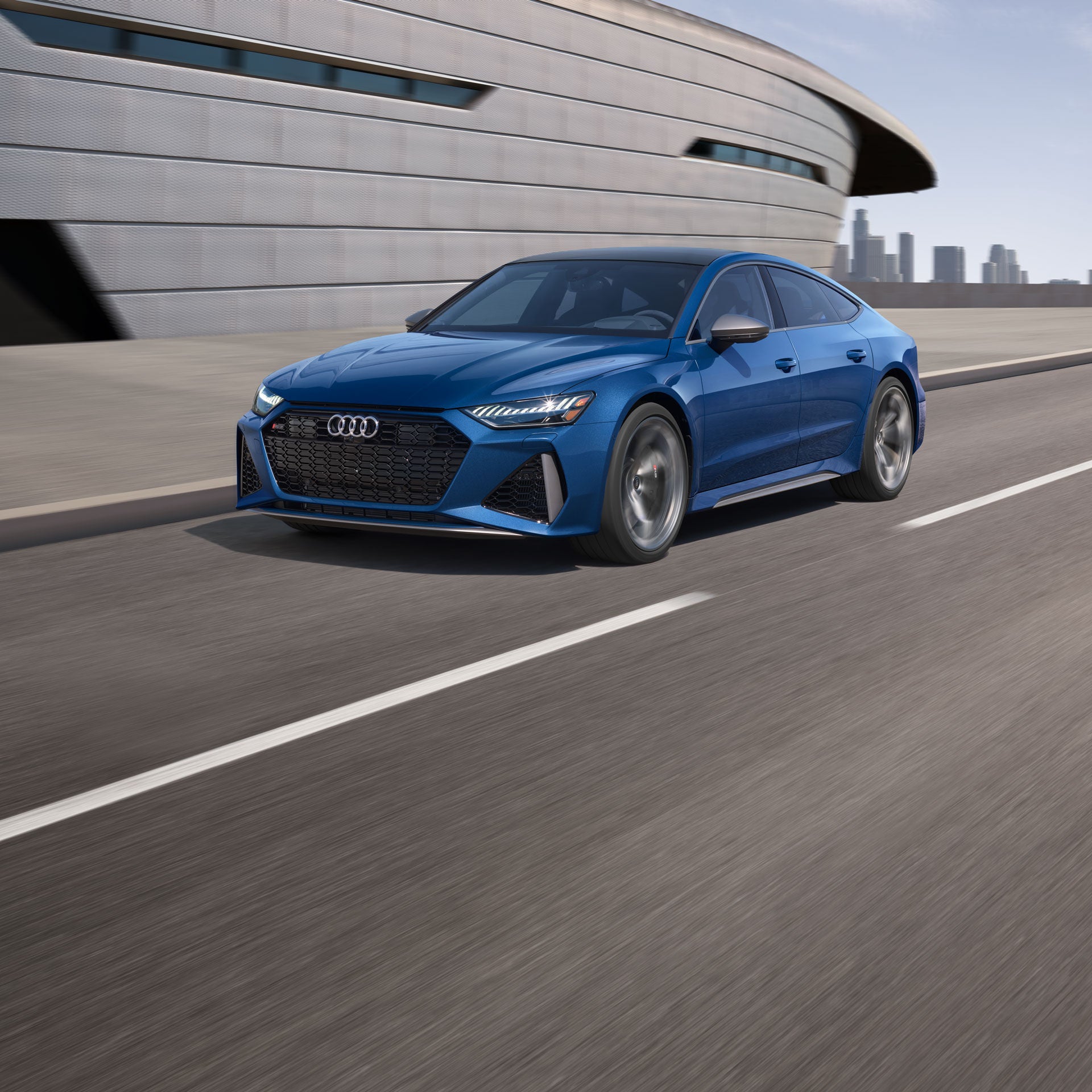 Audi RS7