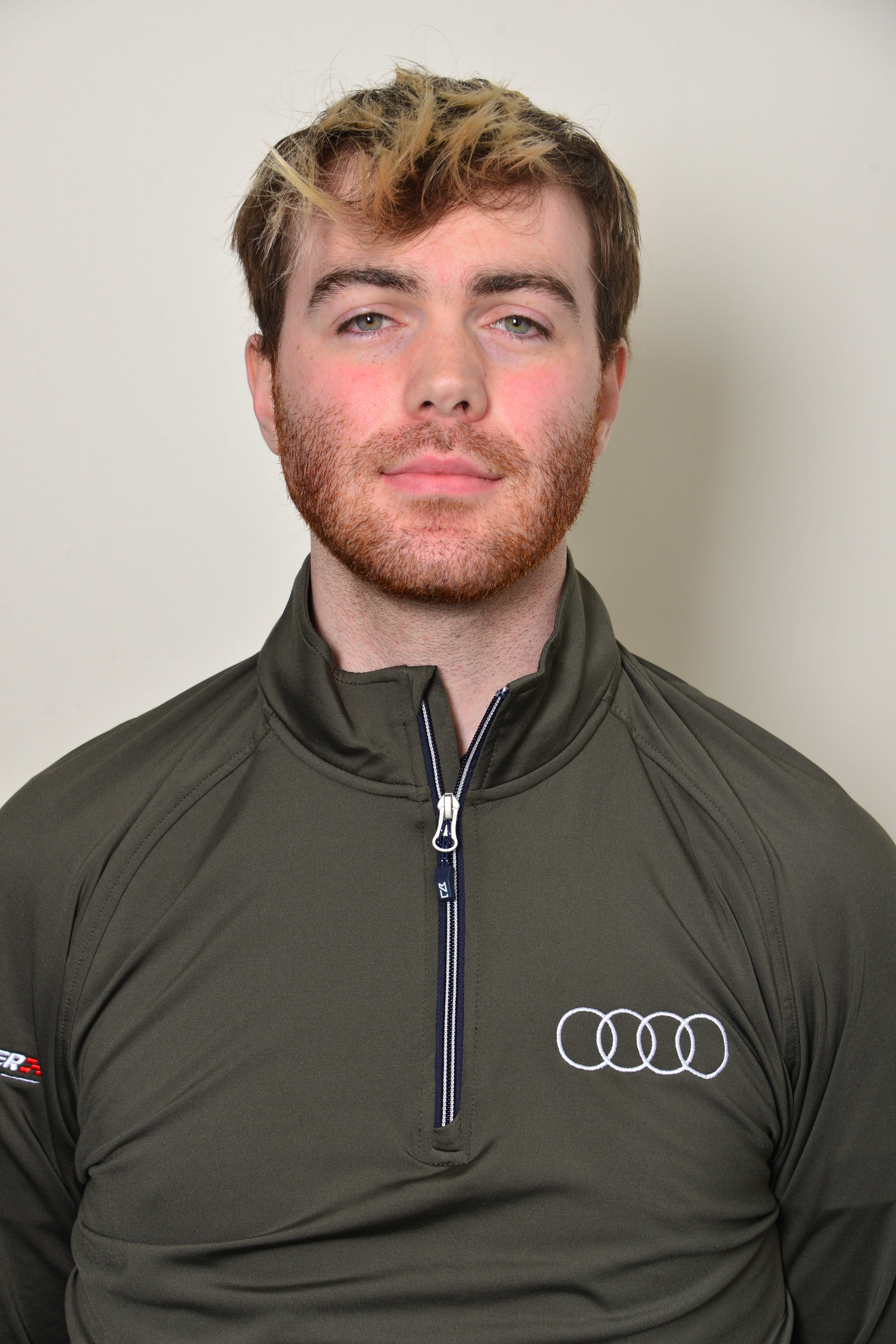 Brendan Broesler