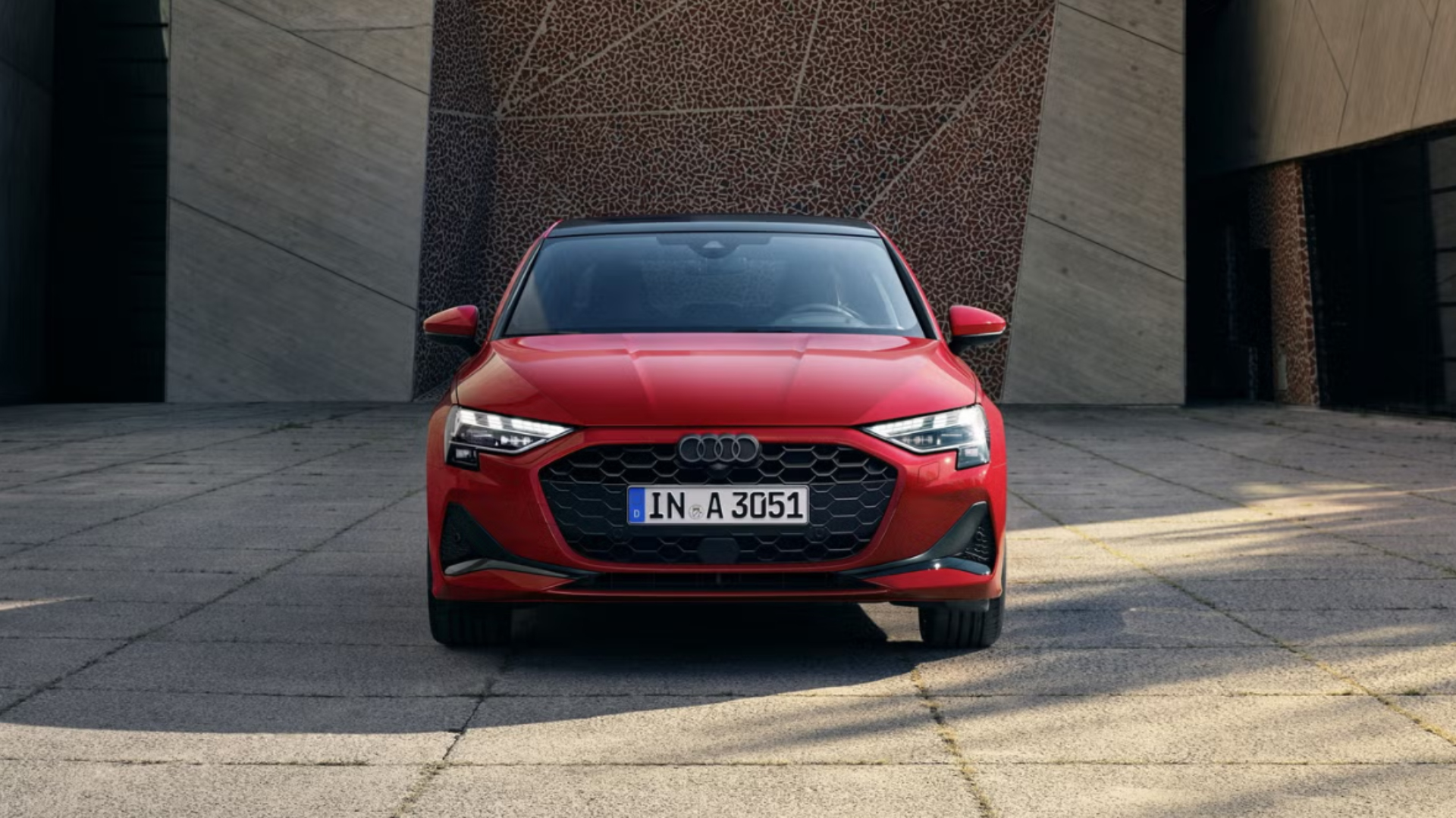 2025 Audi A3 For Sale Near Hershey, PA