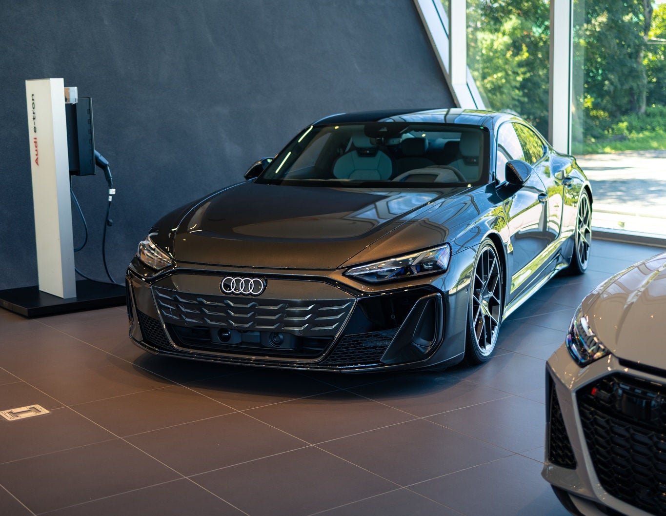 Audi Dealer near Hillside NJ