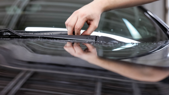 Wiper Blade Special 