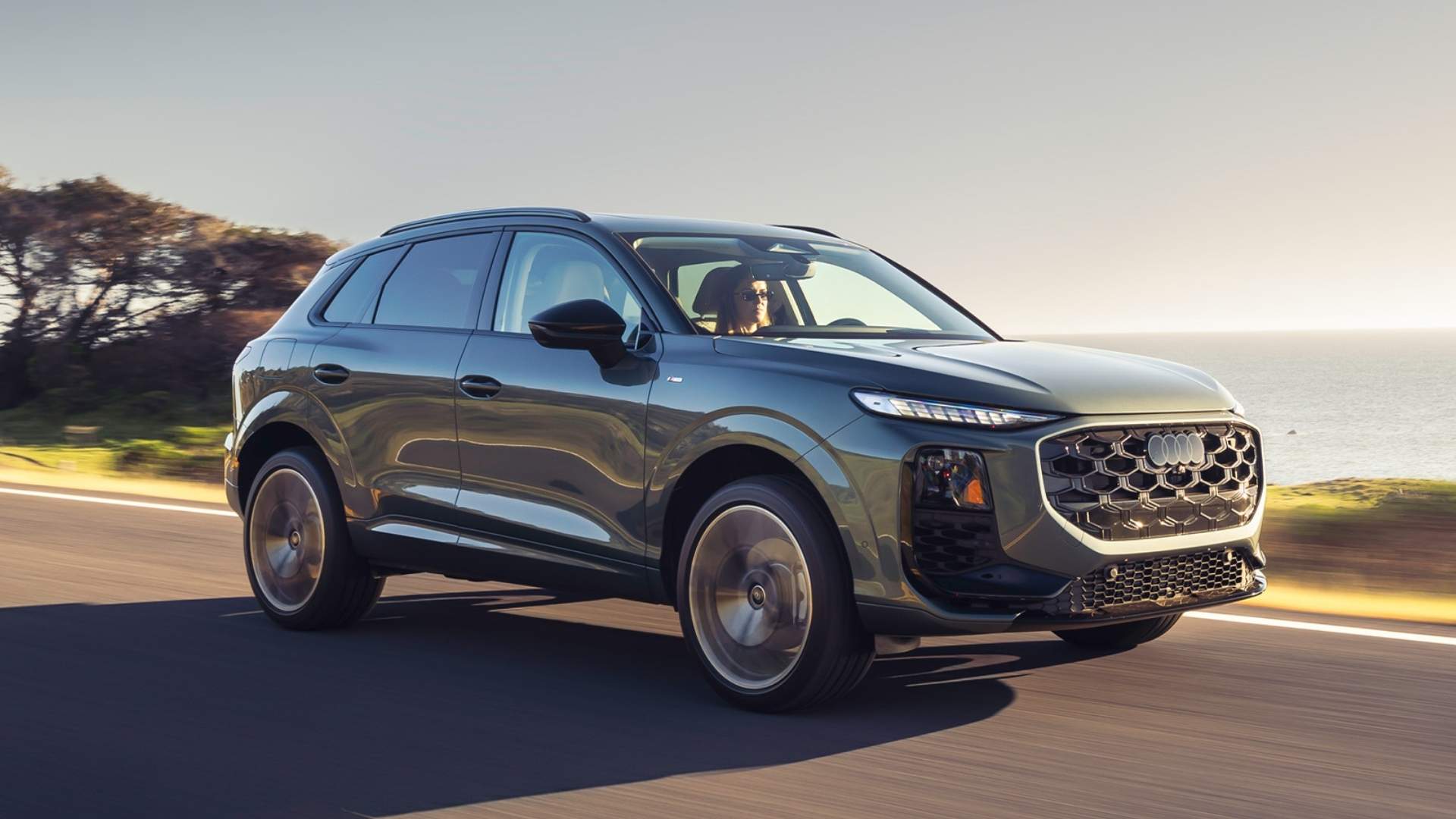 What Is the Audi Q3 and Who Is It For