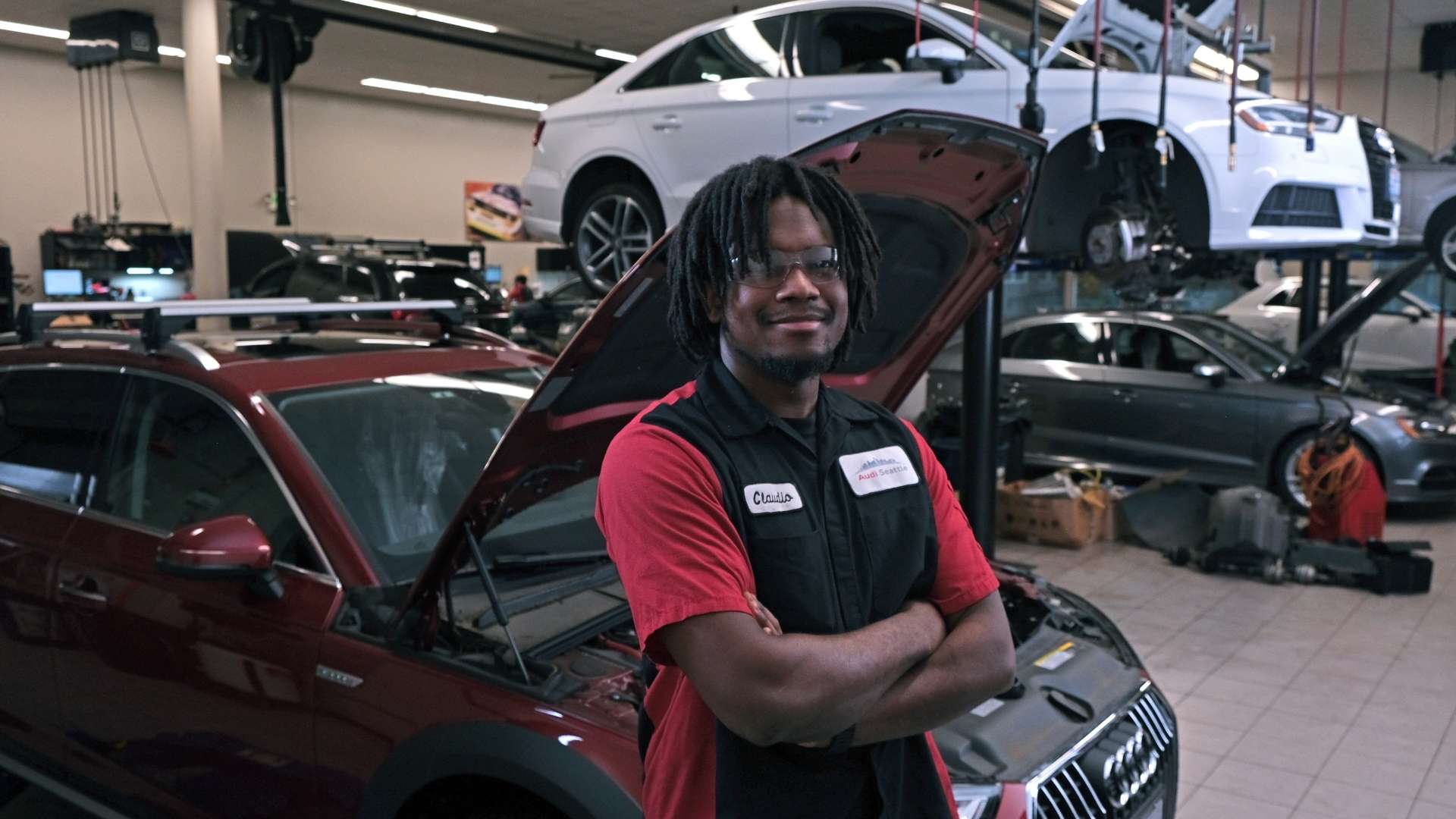Why Certification Matters for Luxury Buyers
