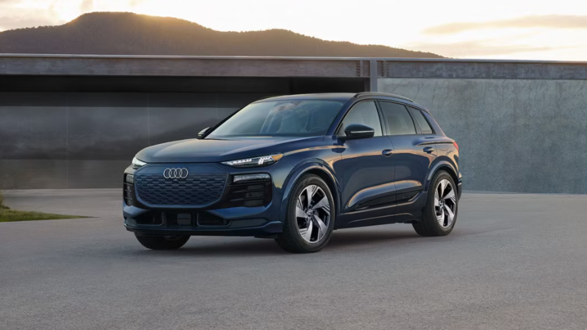 2025 Audi Q6 e-tron For Sale Near Edison, NJ