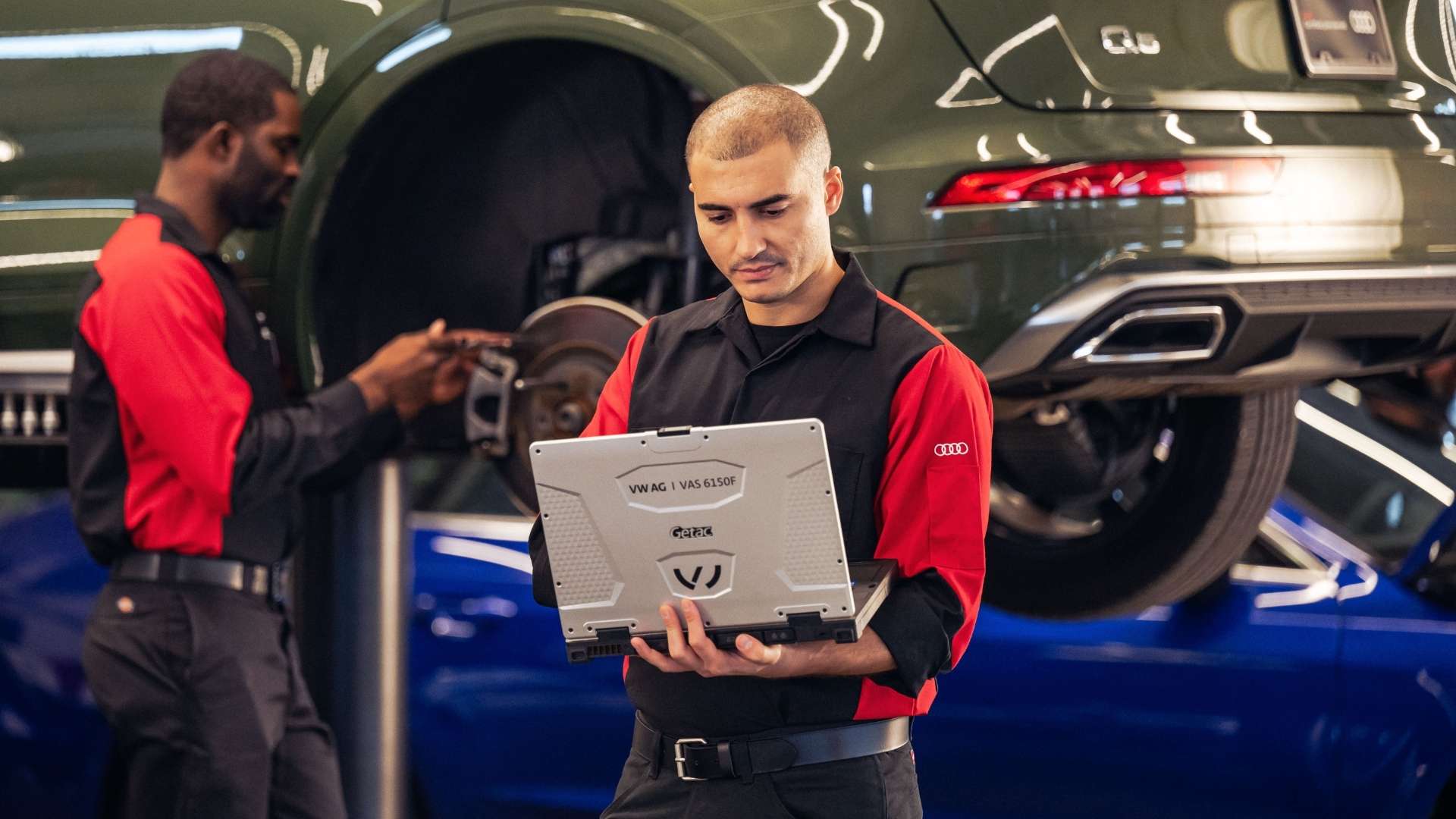 Luxury And Value Working Together