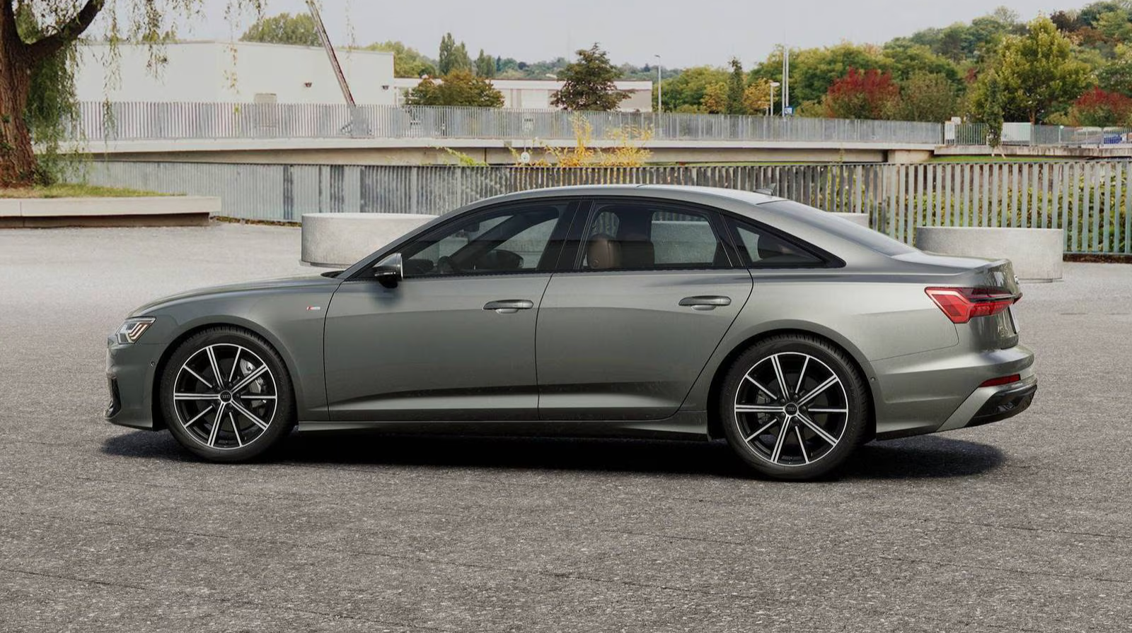 2025 Audi A6 For Sale in Naperville, IL