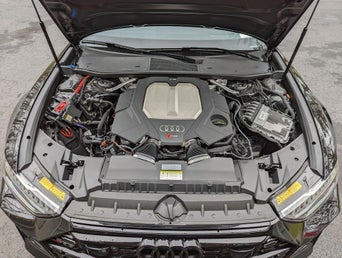 Audi Q5 Washer Fluid Refill Made Easy: A Step-by-Step Guide