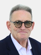 Bobby Levit  