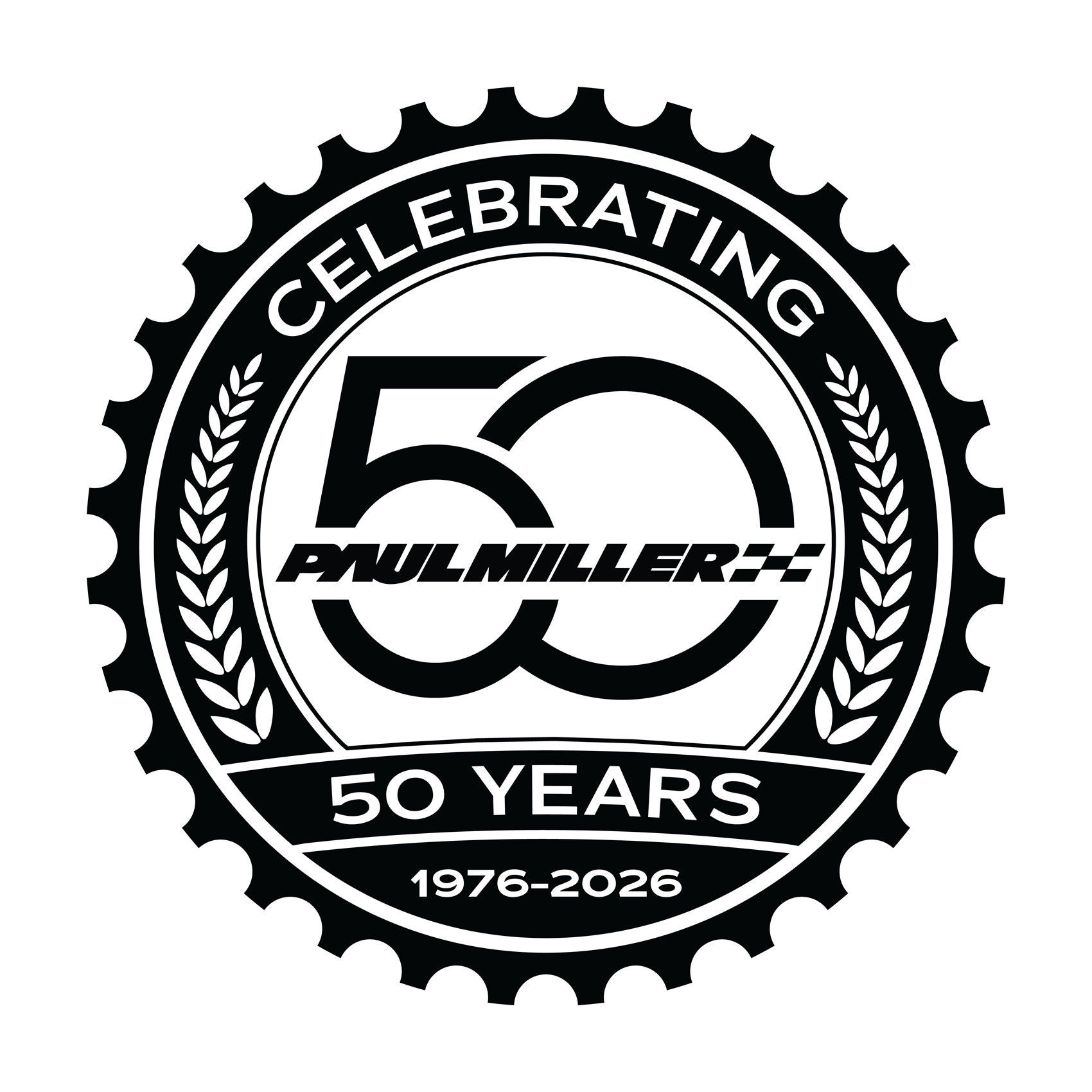 The Paul Miller Difference