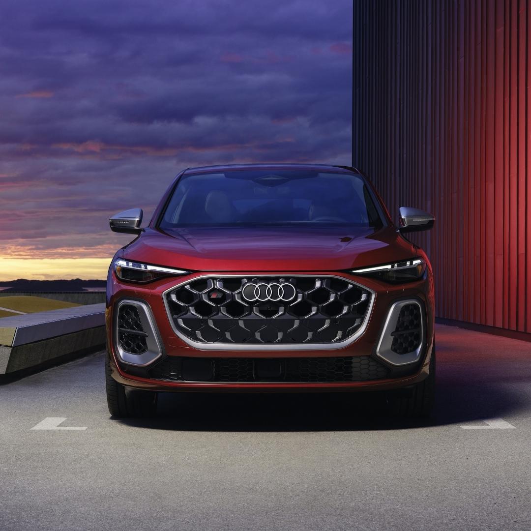 Audi Blog and Ownership Insights for Marietta, GA