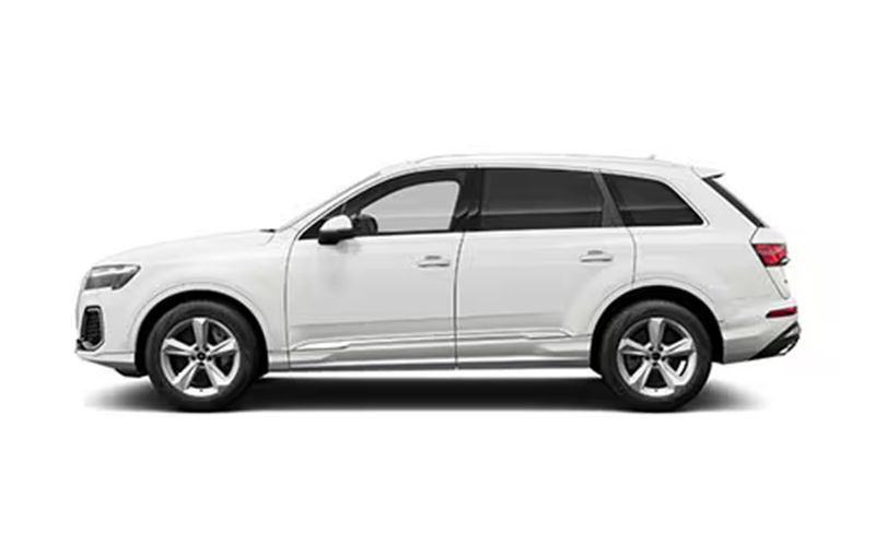 Audi Q7 Premium