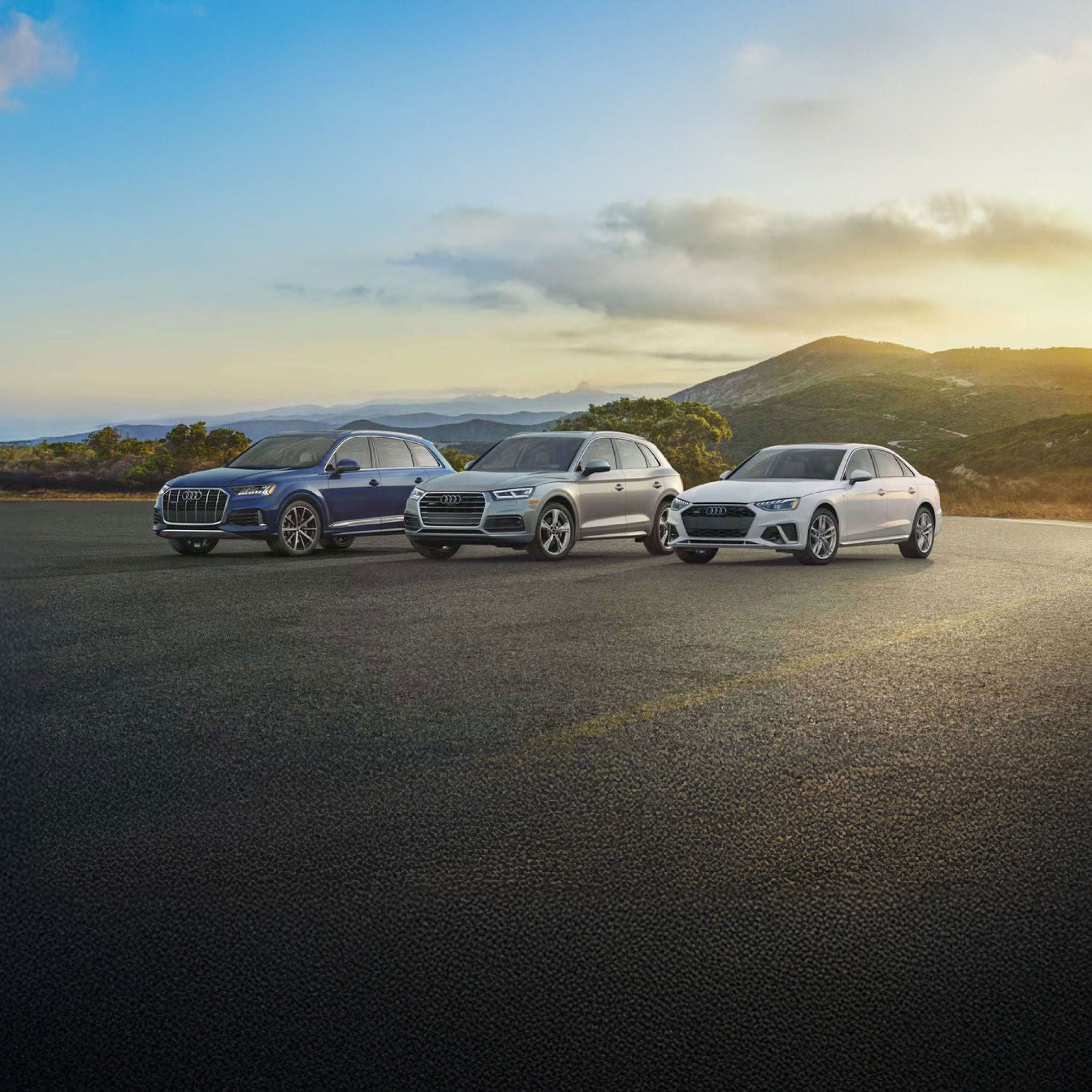 Pre-Owned Inventory at Audi Midtown Toronto