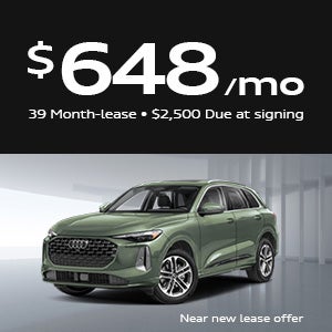 2025 Audi Q5 Premium Plus TFSI quattro S tronic