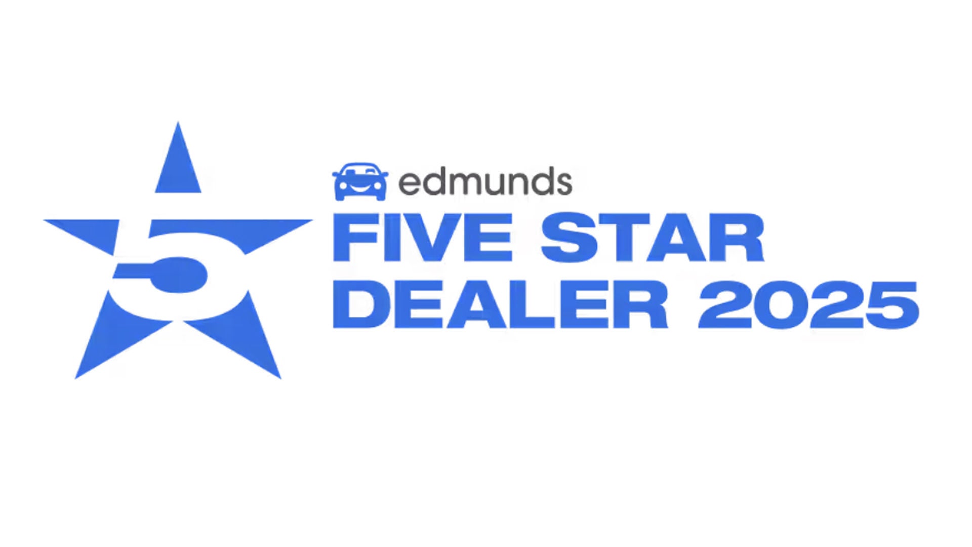 Five start dealer 2025.