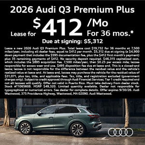Q3 Premium Plus