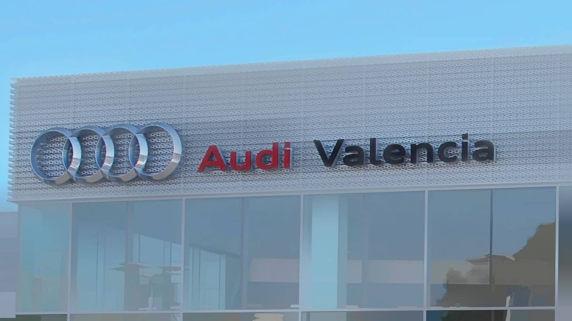 Why Buy From Audi Valencia