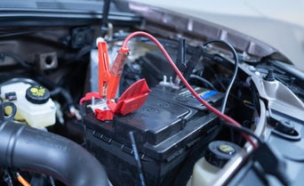 Audi Battery Service