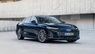 2025 Audi A6 e-tron *NEW* MODEL