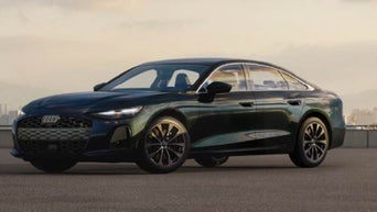 Audi National Customer Loyalty Credit