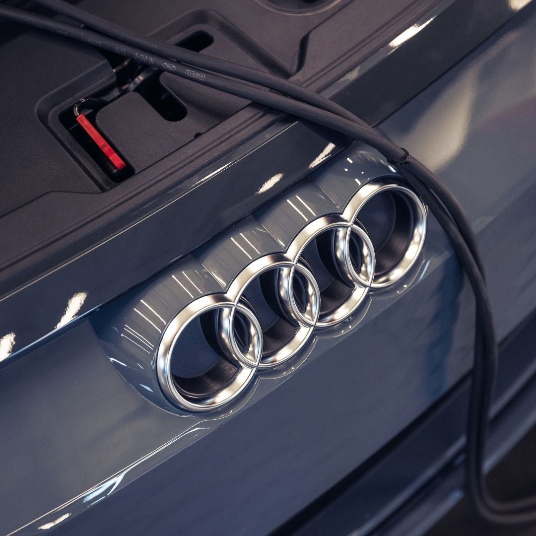 Extended Audi Roadside Assistance in Mechanicsburg, PA