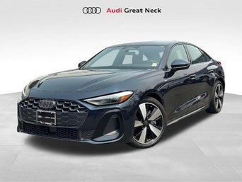 2026 Audi A5 2.0T Premium