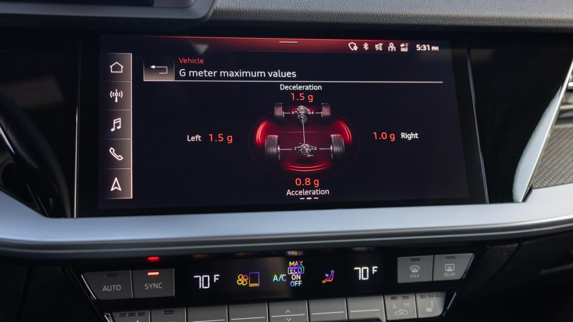 BMW M2 Turbocharged Performance