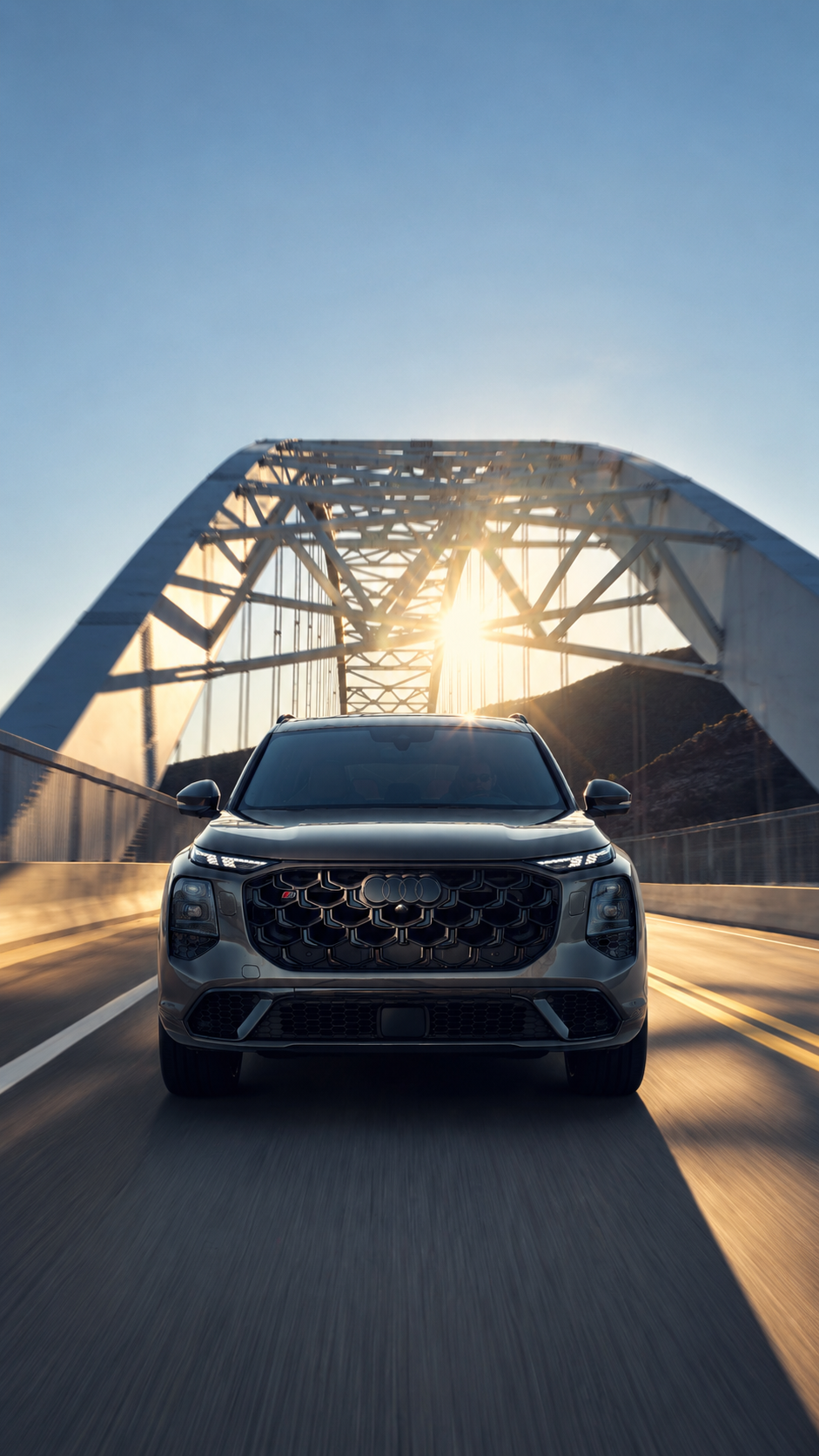 Drive with Quattro Event | Until September 30th