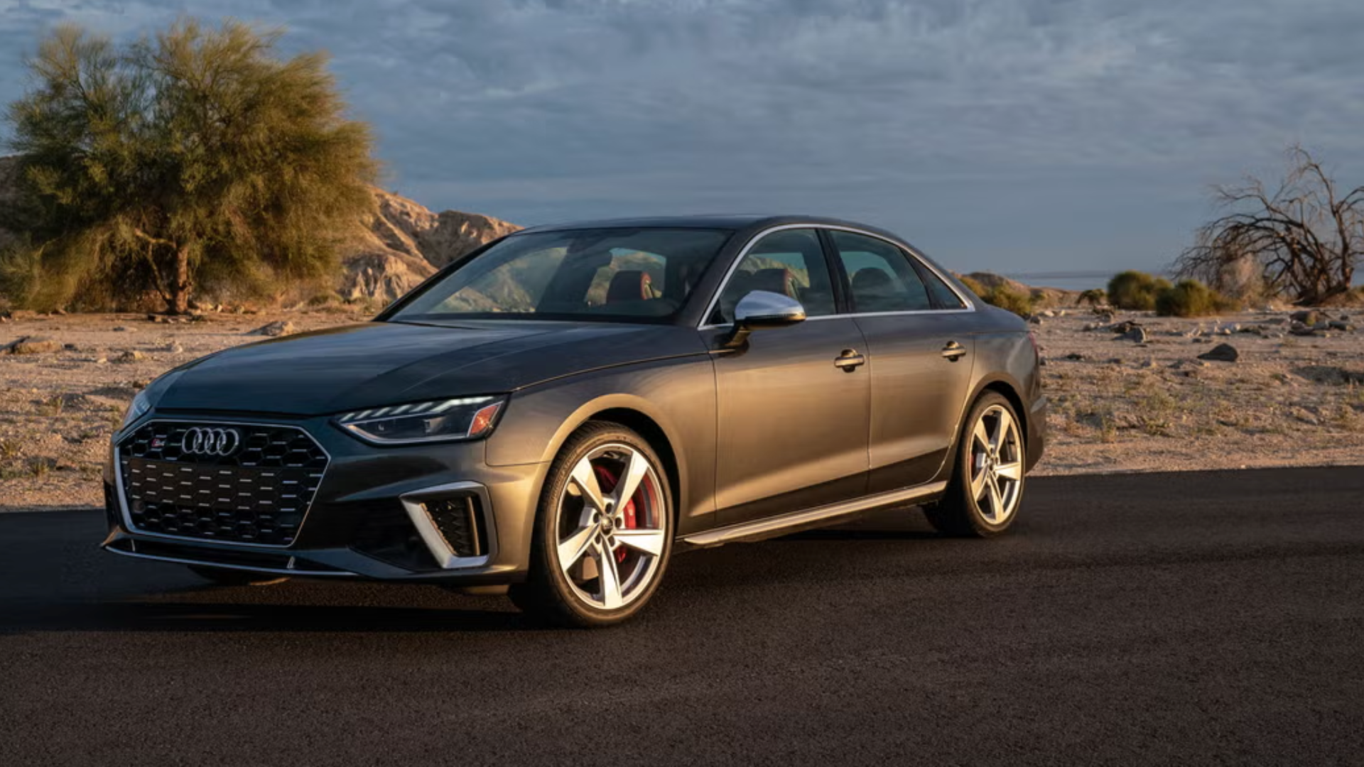 2025 Audi S4 For Sale Near Denver, CO