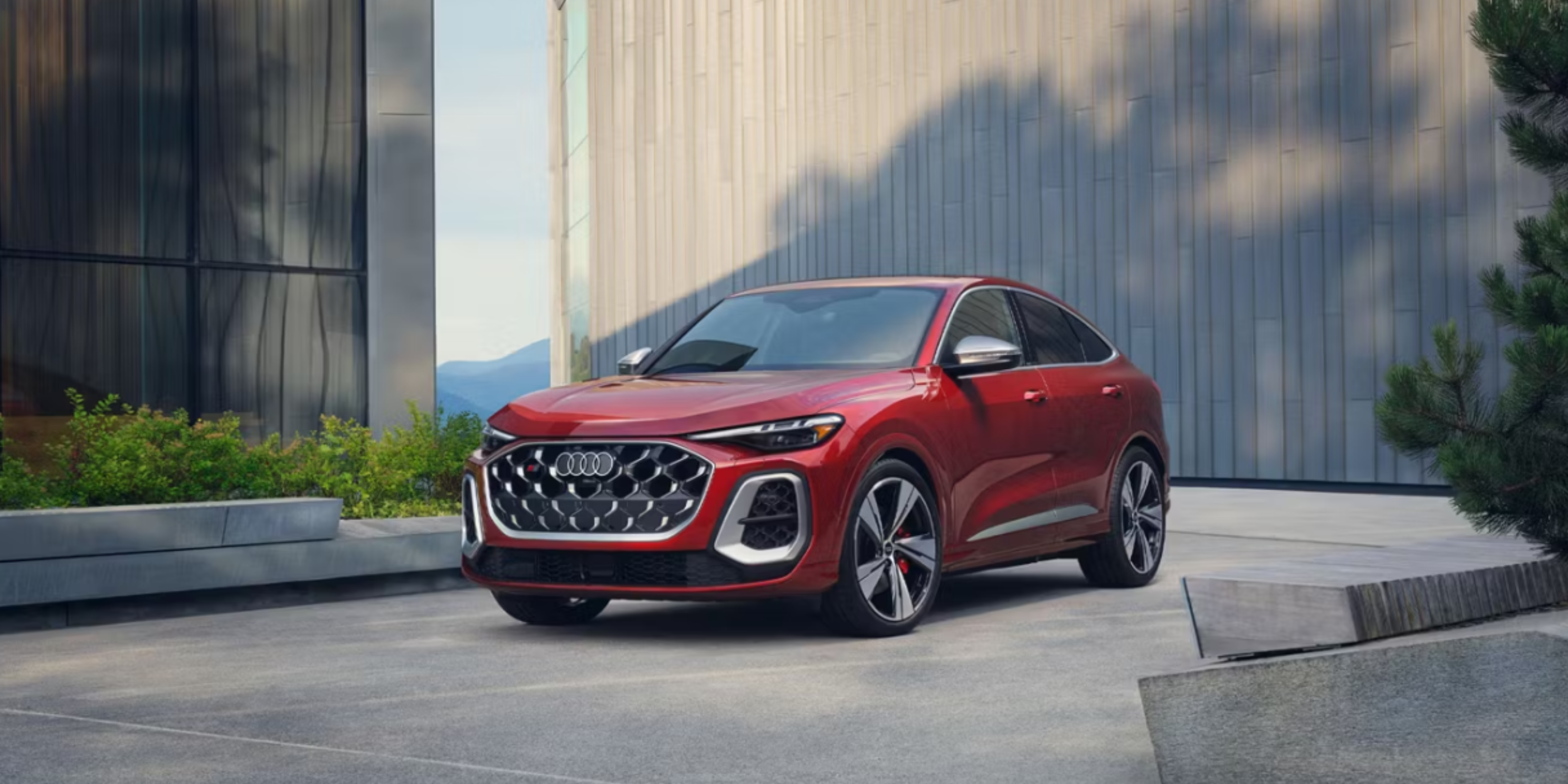 2024 Audi Q5 For Sale Near Boerne, TX