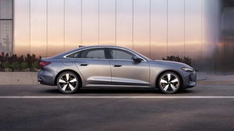 2025 Audi A5 February Specials