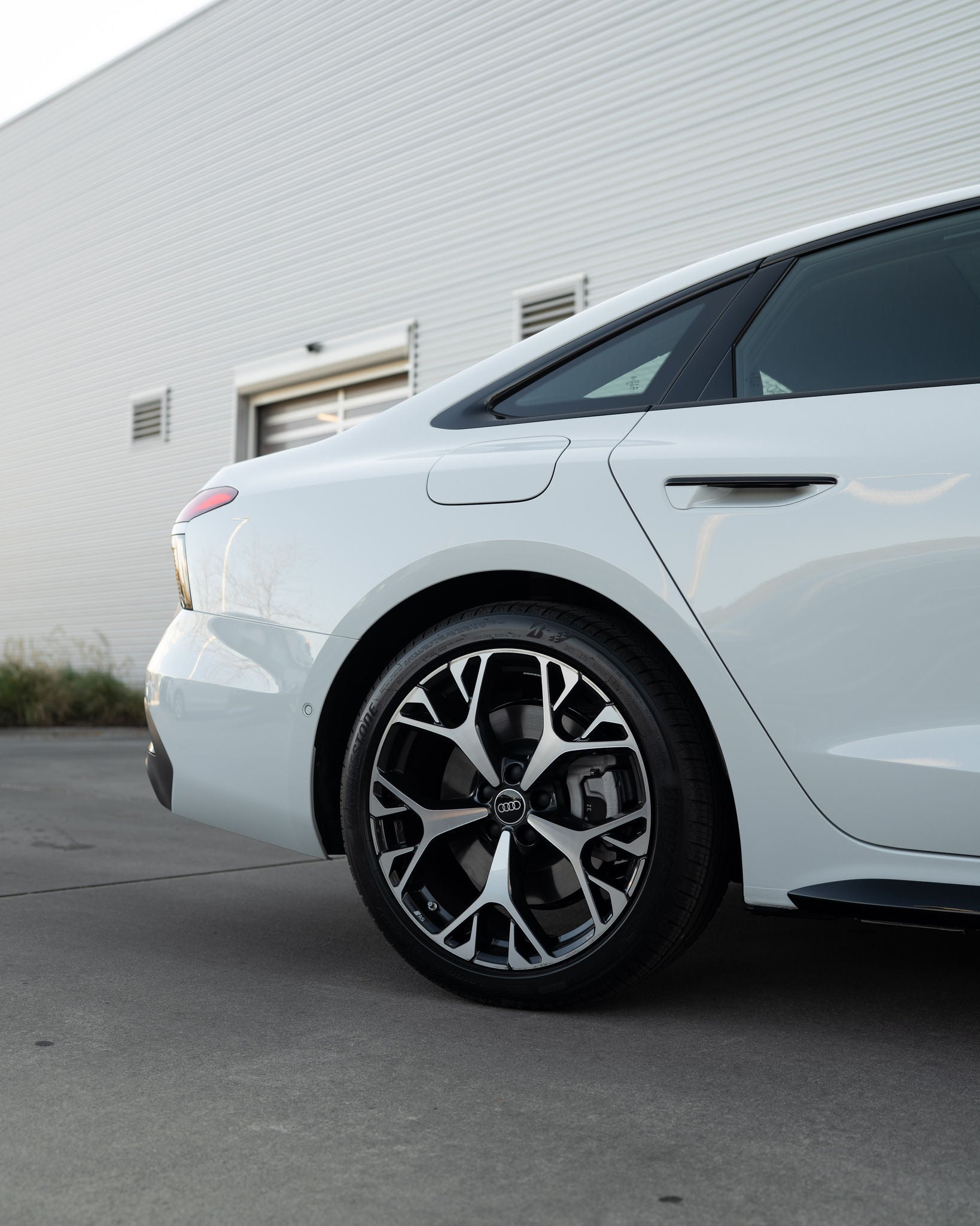 All-New 2026 Audi A6 