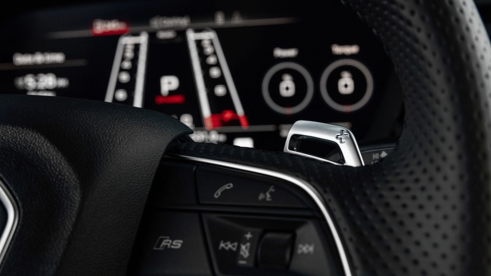 Comparing Cornering Performance