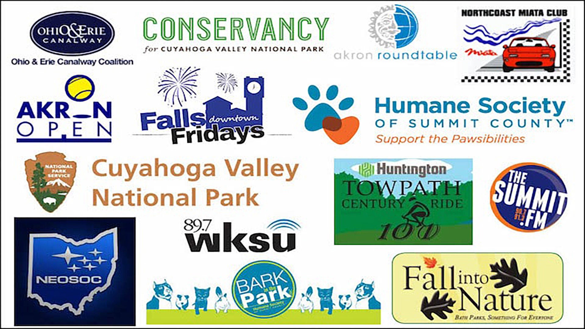 Audi Cuyahoga Falls banner. 